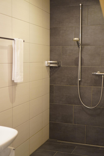 Bathroom 3, Hotel Kaubad, Appenzell Innerrhoden