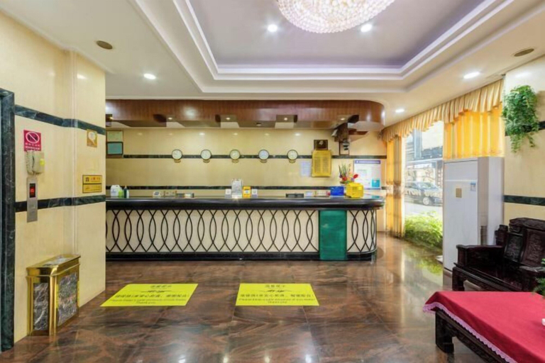 Others 5, Hang Seng Business Hotel, Zhongshan, Zhongshan
