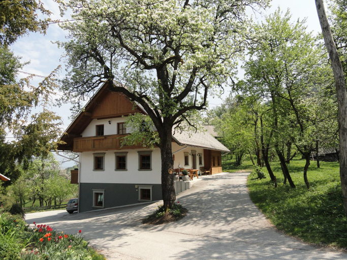 Others 5, Farm Stay Dolinar Krainer, Bled