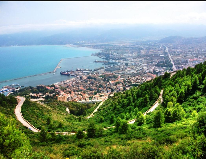 Others 5, Bejaia 7 Jolis grands Apparts F3-F2 49-69e, Bejaia