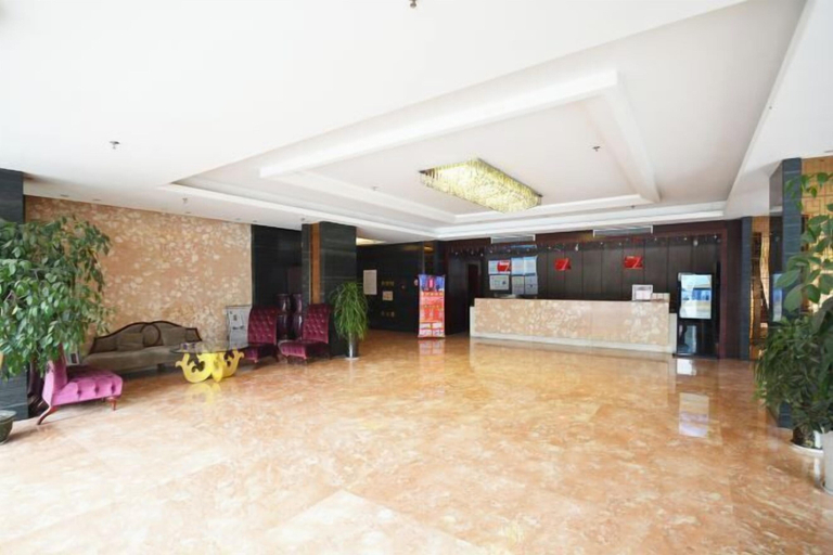 Others 3, Fairy Land Hotel, Zhengzhou