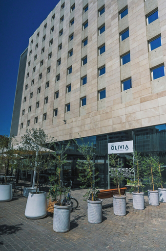 Exterior & Views 2, ibis Santiago Las Condes, Cordillera