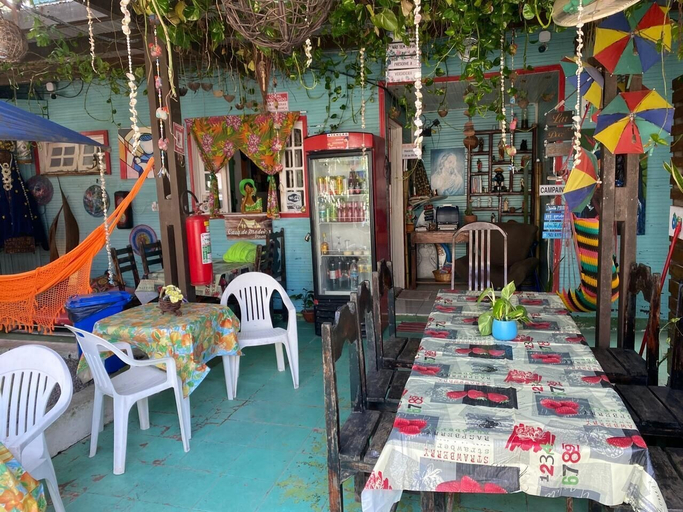 Food & Drinks 4, Retiro espiritualista Casa de Madeira, Ipojuca