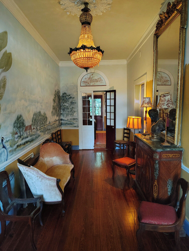 Others 5, Lafleur Guest House, Saint Landry