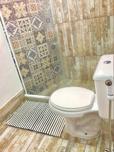 Bathroom 5, OHANA Suite Arraial, Arraial do Cabo