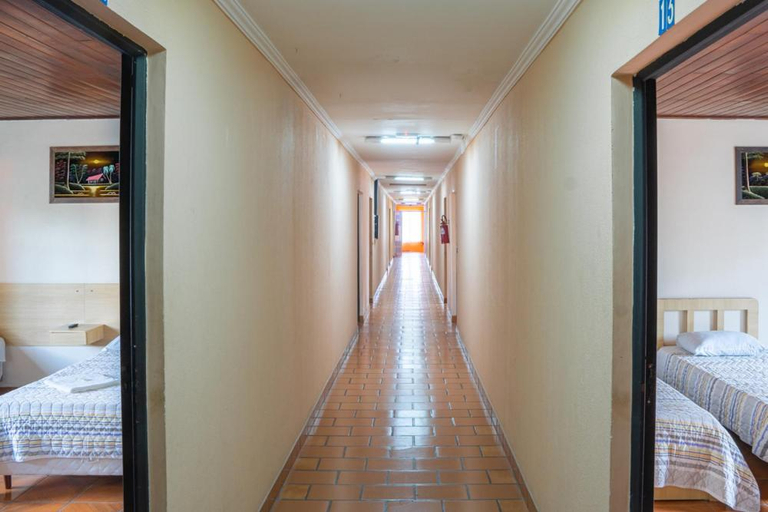 Others 3, HOTEL TROPICAL, Pinhais