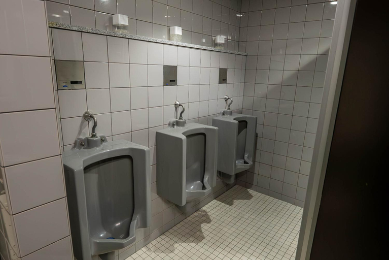 Bathroom 2, オーベルジュ樹氷, Yamagata