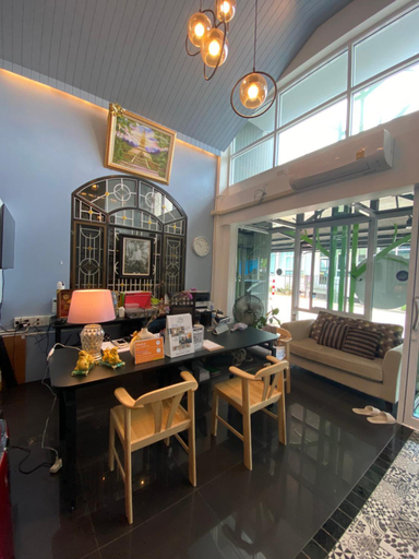 Food & Drinks, Jeboutiquelangsuan hotel, Lang Suan