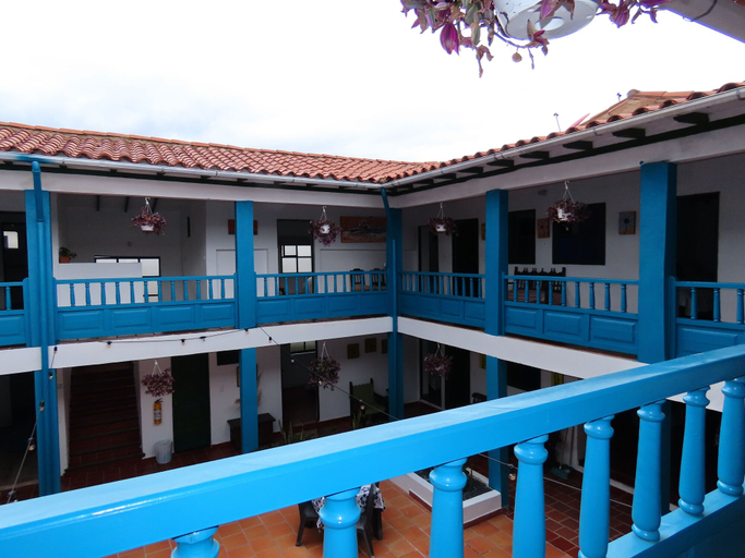 Sport & Beauty, Celeste Villa de Leyva, Villa de Leyva