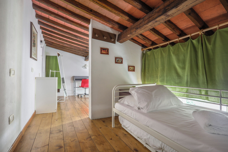 Extra beds 5, Angelico Urban Loft, Florence