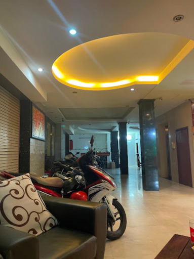 Sài Gòn Hotel, Binh Tan