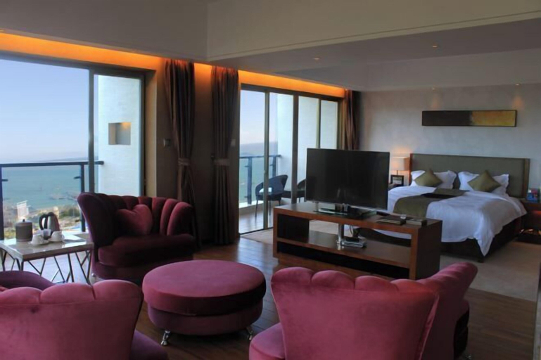 Galaxy Bay Hotel, Yangjiang