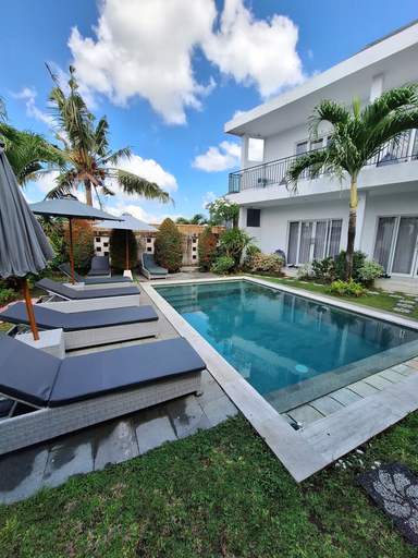 Sport & Beauty 1, Bonewood Guesthouse, Badung