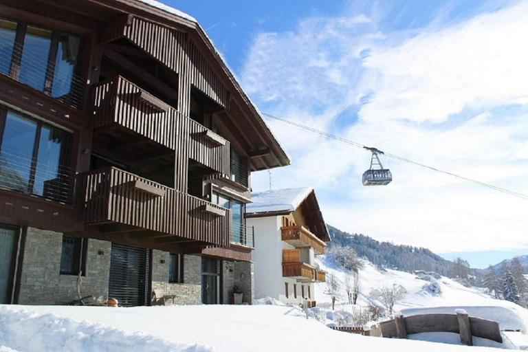 Exterior view 4, Gamz Villa, Bolzano
