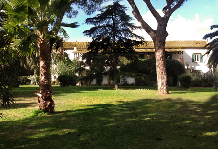 Others 3, B&B La Locandiera, Grosseto