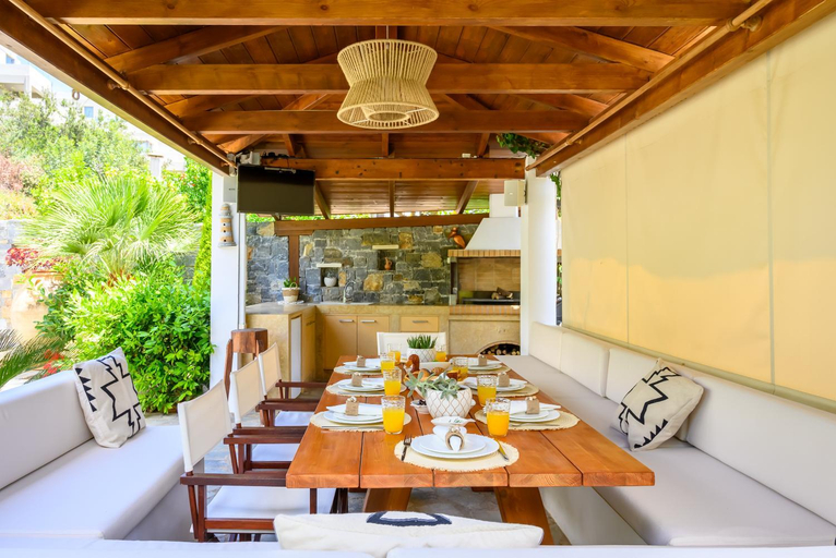 1, Bali Bay Villa, Crete