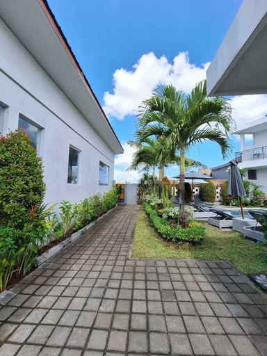 Exterior & Views 5, Bonewood Guesthouse, Badung