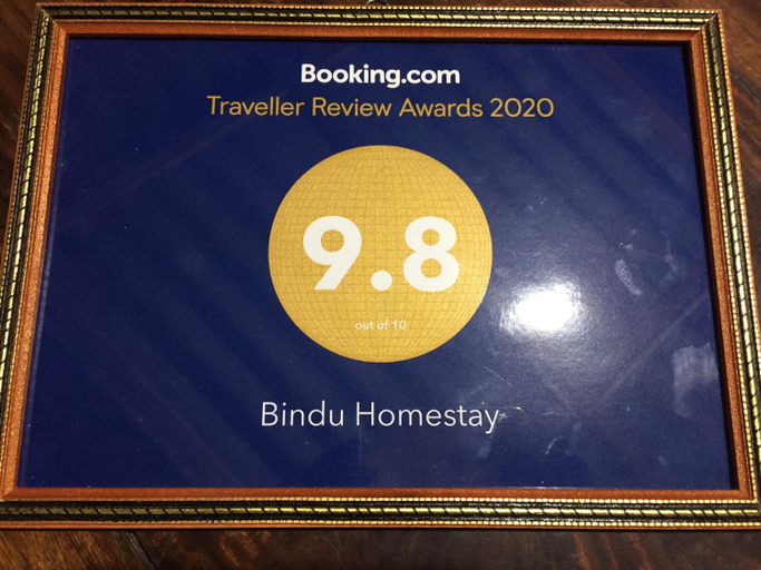 3, Bindu Homestay, Wellawaya
