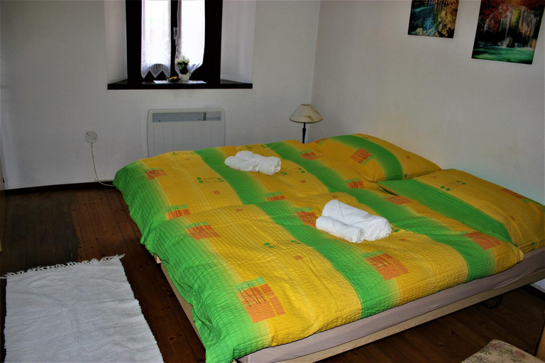 Others 3, Osteria con alloggio Ul Furmighin, Mendrisio