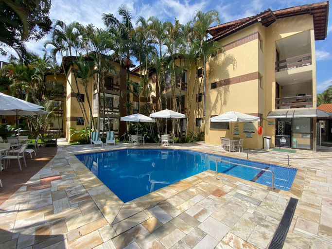Others 2, FLAT COM VARANDA E SERVICOS NO RIVIERA GREEN, Bertioga