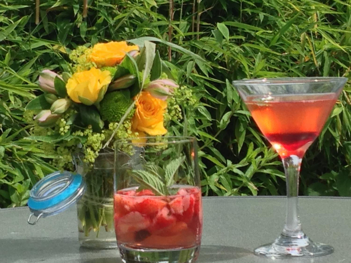 Food & Drinks 5, Wittlers Hotel, Herzogtum Lauenburg