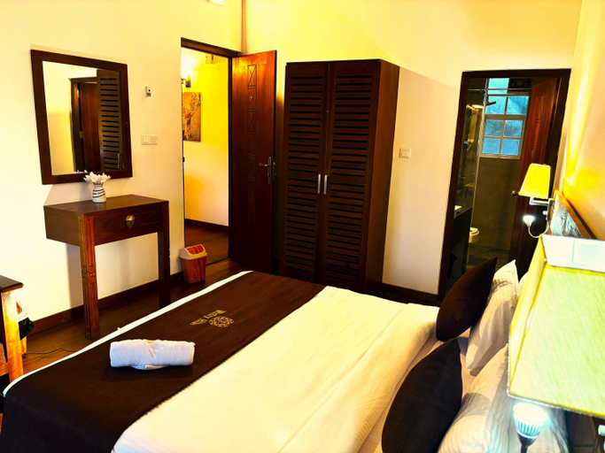 Bedroom, Wintry Hills-Nuwara Eliya, Nuwara Eliya
