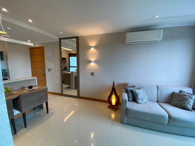 Others 4, Gran Midas convention suites, Rio de Janeiro