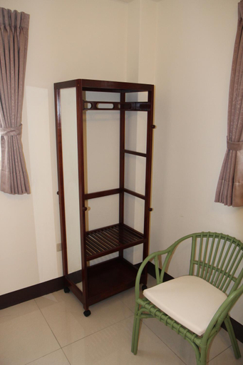 Others 4, Dapu Inn, Lienkiang (Matsu Islands)