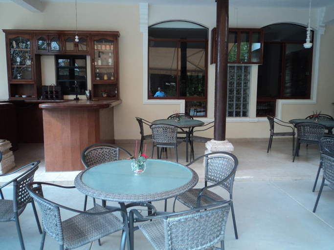 Food & Drinks 5, Mansion Serrano Hotel, El Fuerte