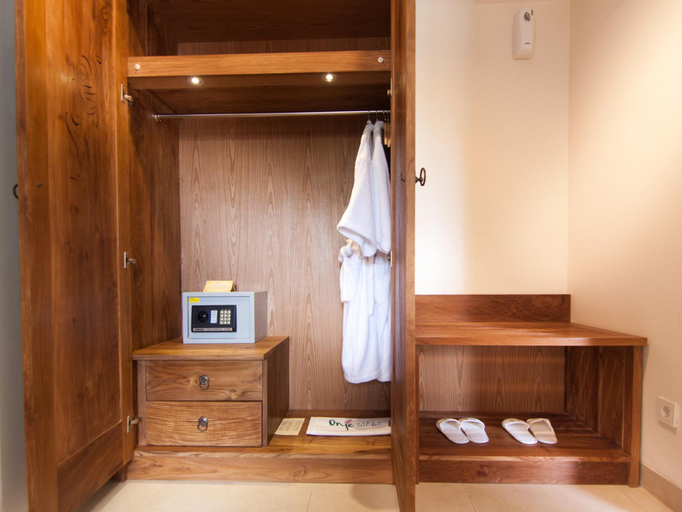 Amenities 7