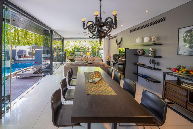 Others 5, Villa Balimu Seminyak, Badung