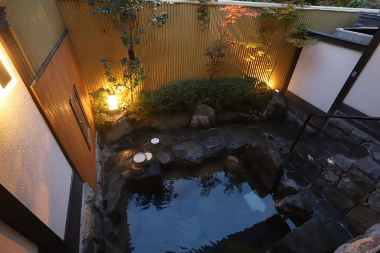 Sport & Beauty 5, Nozawa Onsen - Nara-ya Ryokan, Nozawaonsen