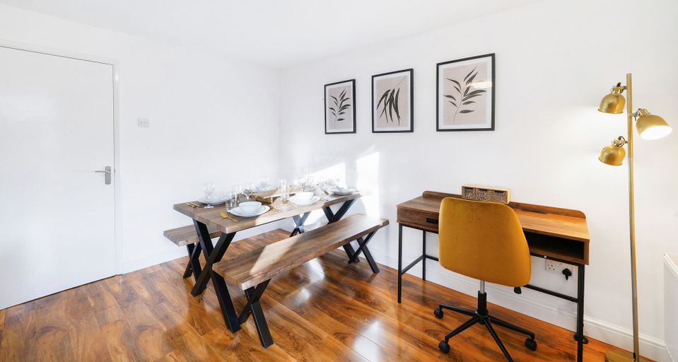 Others 3, Brabon Road House By REDWOOD STAYS, Hampshire