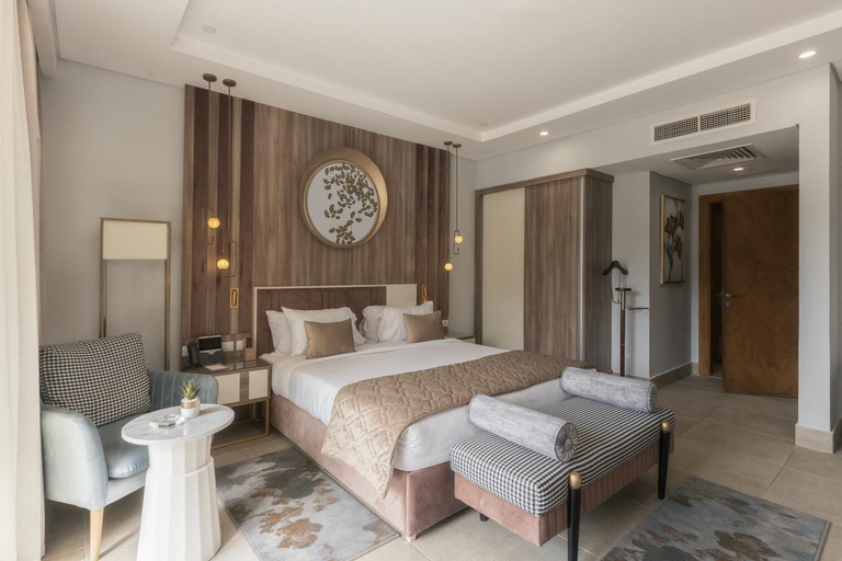 Bedroom 3, Gewan Resort New Alamein, El Alamein