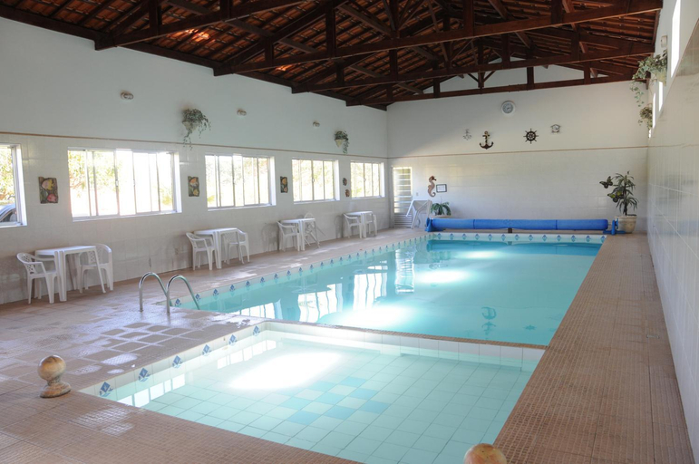 Sport & Beauty 2, Hotel Fazenda Santa Maria, Serra Negra