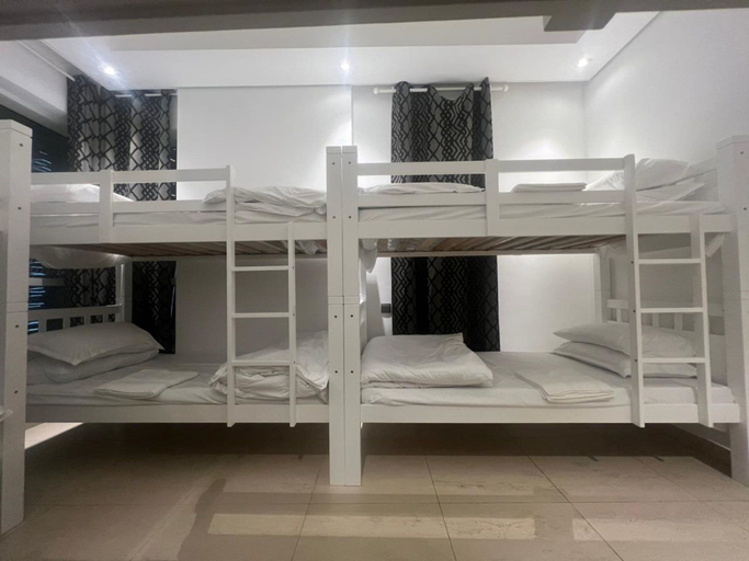 Bedroom 5, Downtown Hostel Dubai, Dubai