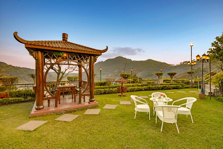Others 5, Excel Hotels and Resorts Bhimtal , Nainital