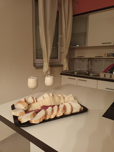 Food & Drinks, Apartments Smokvica, Starigrad