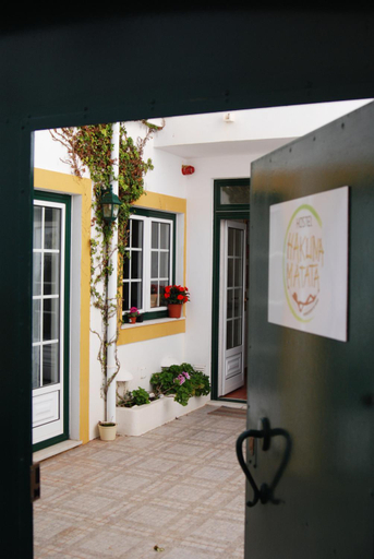Others 5, Hakuna Matata Hostel, Odemira