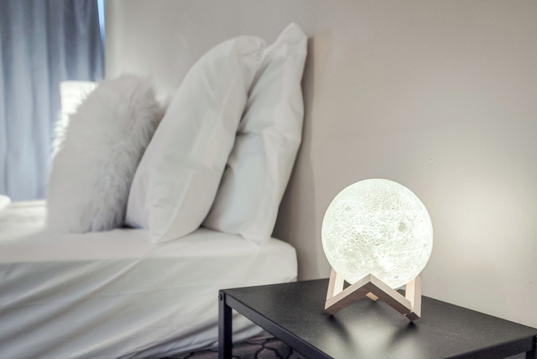 Bedroom 3, The Yonge Boutique Suites, Toronto