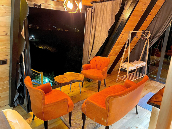 Others 4, Mirana Bungalov, Ardeşen