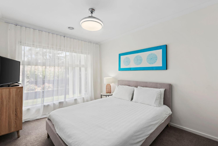 Bedroom 2, Views On The Hill, Greater Geelong - Pt B