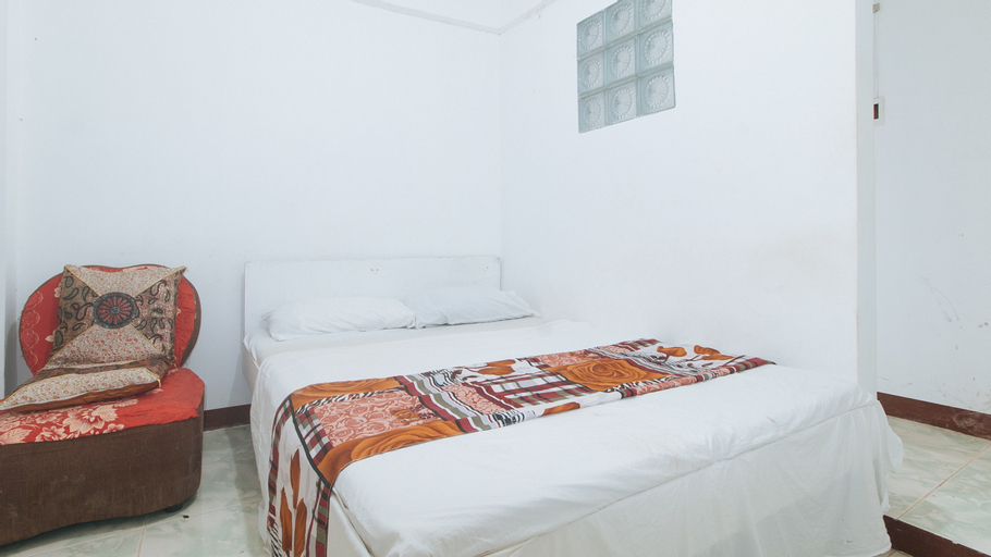La Oviedo Villas by RedDoorz, Boracay