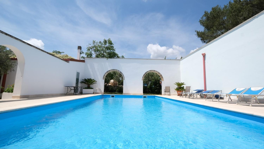 Sport & Beauty, Agriturismo il Vignaletto, Taranto