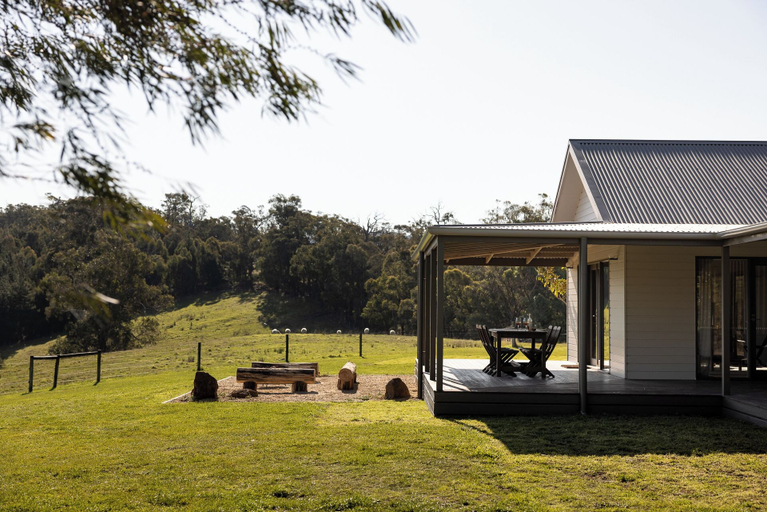 Exterior & Views 2, Carrajung Estate, Wellington - Alberton