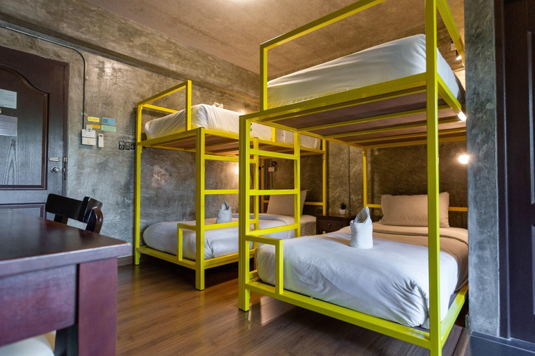 Bedroom 5