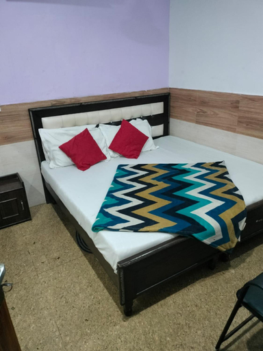 Bedroom 18