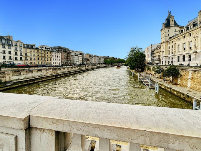 Others 5, Charming Apartment Paris - Rentaway BnB, Paris