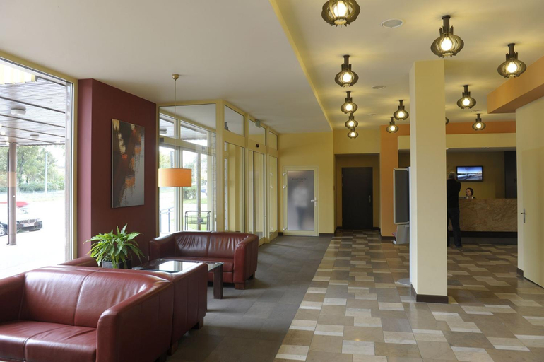 Public Area 2, Hotel Gorzow, Gorzów Wielkopolski