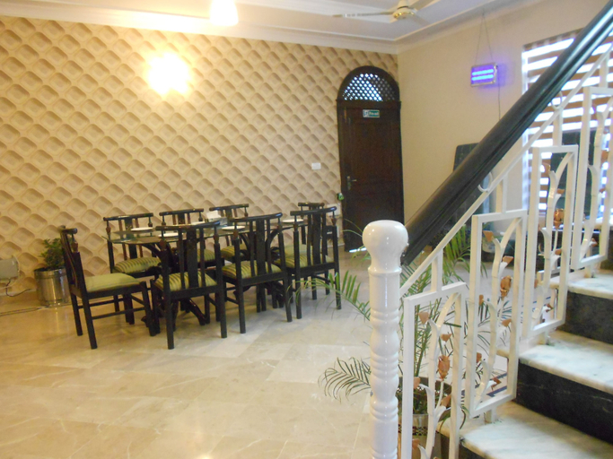 Food & Drinks, Hospitality Koncepts, Islamabad